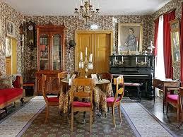 Charlotte Berlins Museum