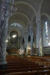 Basilique de la Visitation