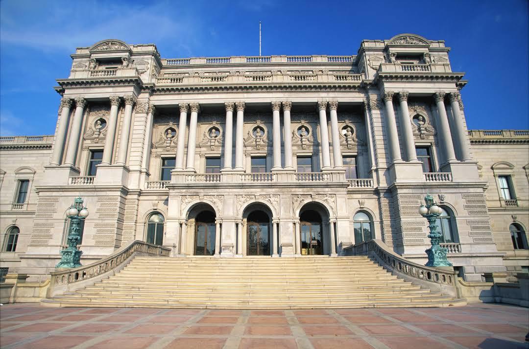 Biblioteca del Congreso