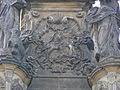 Colonne de la Sainte Trinité à Olomouc