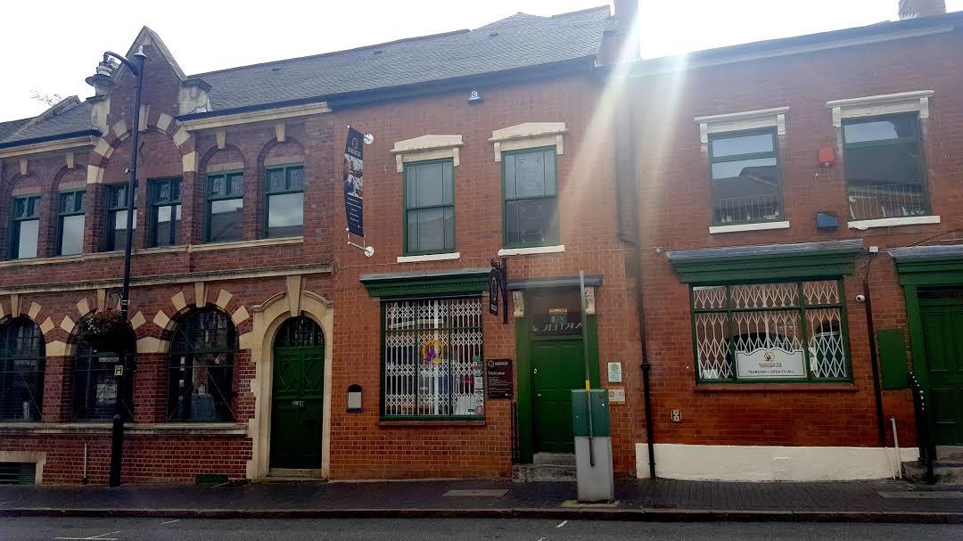 Quartiere dei gioiellieri