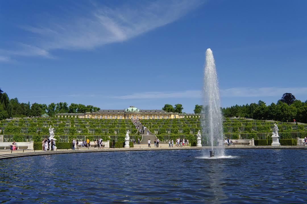 Park Sanssouci