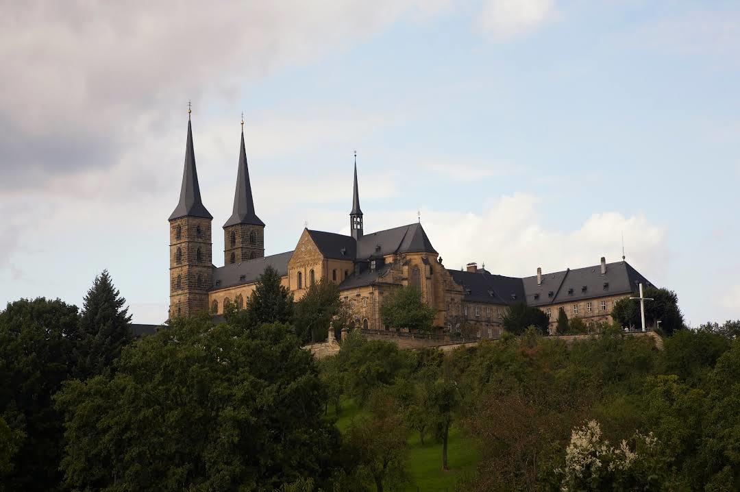 Bamberger Dom
