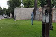 Museo de Escultura al Aire Libre de Alcalá de Henares