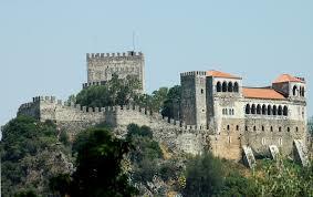 Castillo de Leiria