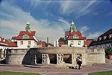 Sprudelhof Bad Nauheim