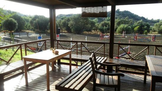 Equestrian Training Center of Rhodes