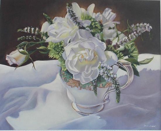 Cape Palette Art Gallery