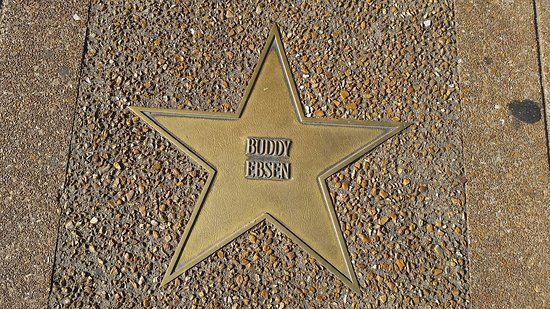Walk of Fame de Saint-Louis