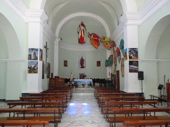 Eglise Paroissiale Sainte Teresa