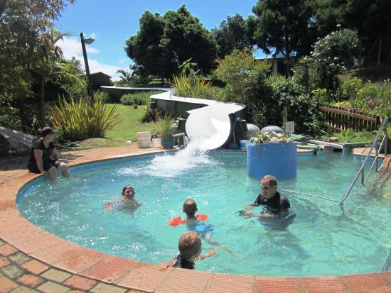 Water World Wild Waters Fun Park