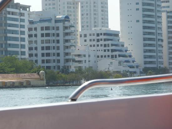 Fuerte Del Pastelillo