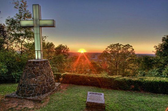 Mount Sequoyah Retreat and Conference Center