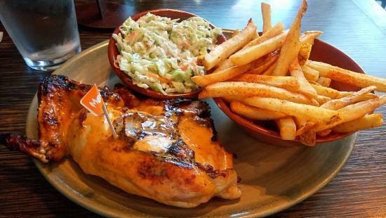Nando's