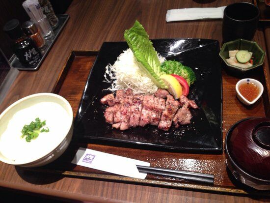 Ootoya Japanese Restaurant