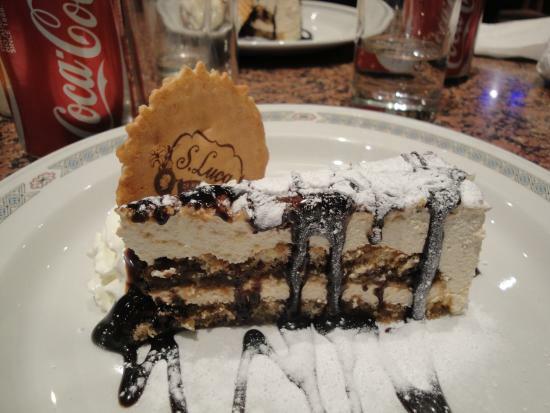 Al Fresco Giuliano's Bistro