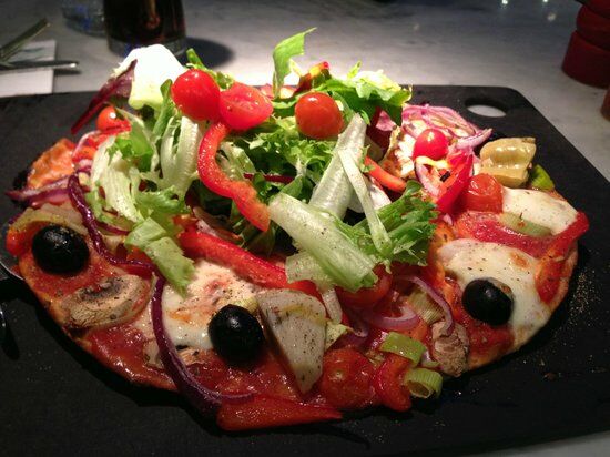 Pizza Express