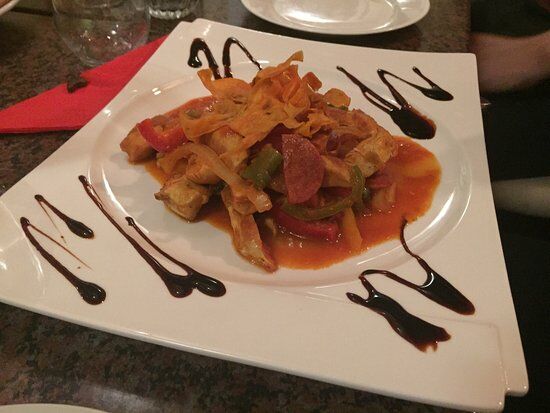 Capri Italian Restaurant