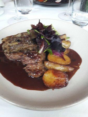 Restaurant au petit marguerit