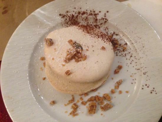 Cafe du Rocher Saint Lazare