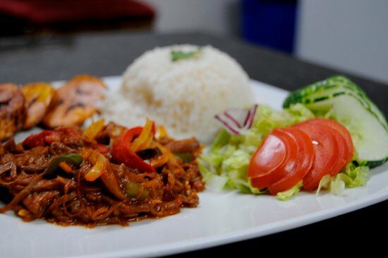 Don David Internacional