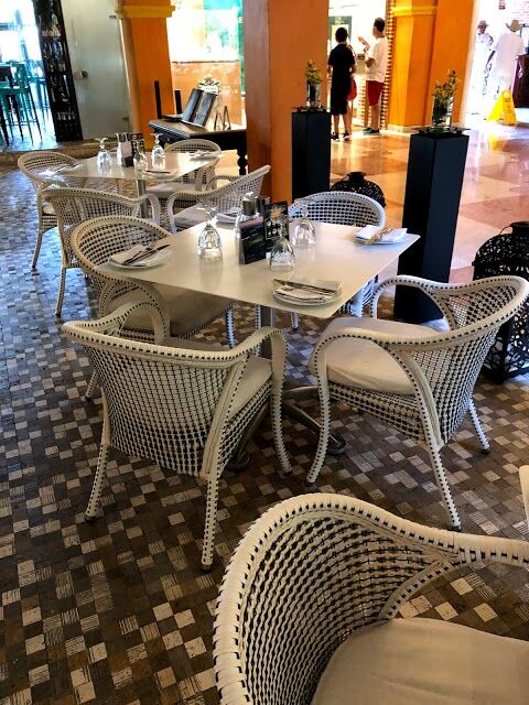 Harry's Sasson Restaurant