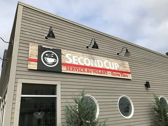 Second Cup Coffee Co