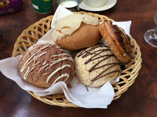 Restaurant Centenario