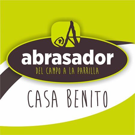 Restaurante Abrasador Casa Benito