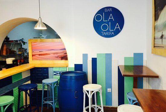 Bar Ola Ola