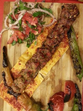 Antakya Kebap Dunyasi