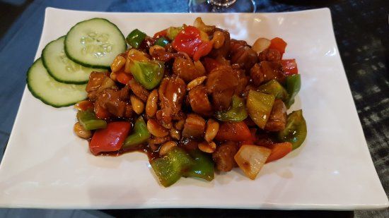 Les Raviolis de chez moi