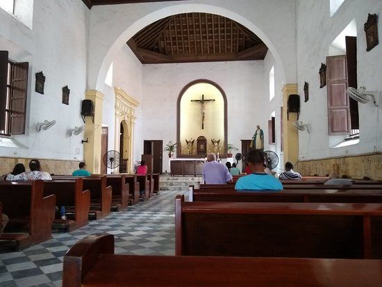 Iglesia de la Tercera Orden