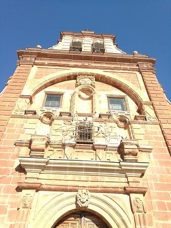 Iglesia de San Francisco