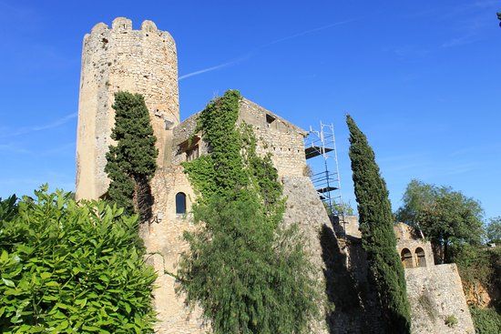 Ribes Castle