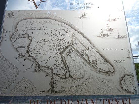 Aviation & War Museum Texel