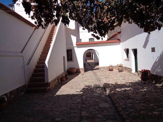 Jose Antonio Terry Regional Museum