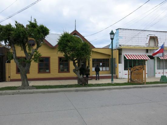 Municipal Historical Museum