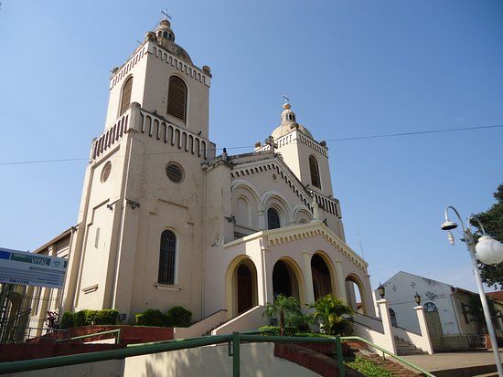 Parroquia Catedral Nuestra Senora