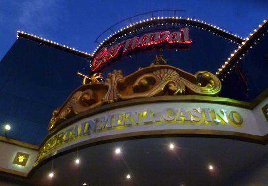 Casino Carnaval