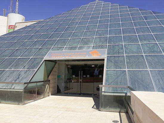 Ashdod Museum of Art