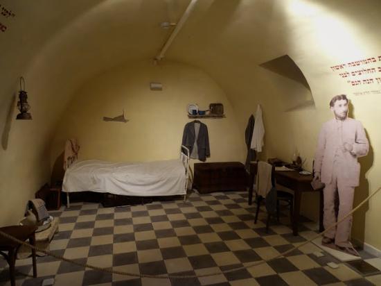 Rishon leZion Museum