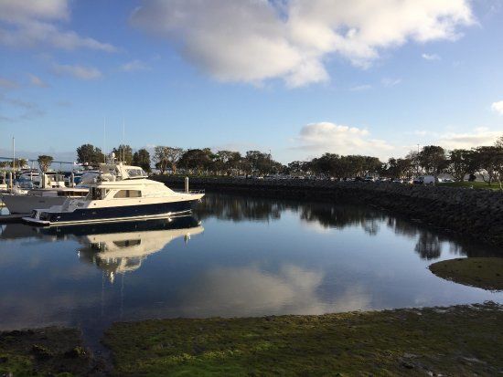 Einkaufscenter Seaport Village