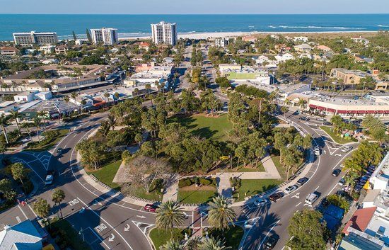 Saint Armands Circle