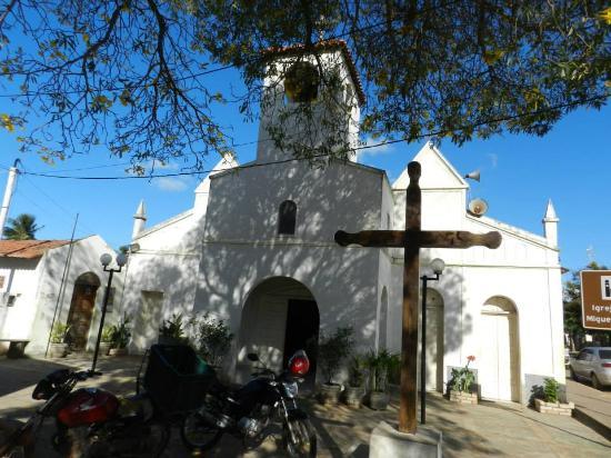 São Miguel Arcanjo Church