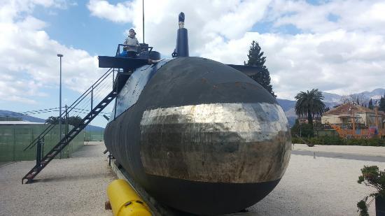 Maritime Heritage Collection