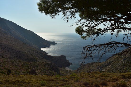 Convent of Agios Matronas