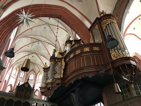 Ludgeri-Kirche Norden