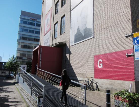 The Finnish Museum of Photography