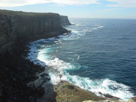 North Head Sanctuary